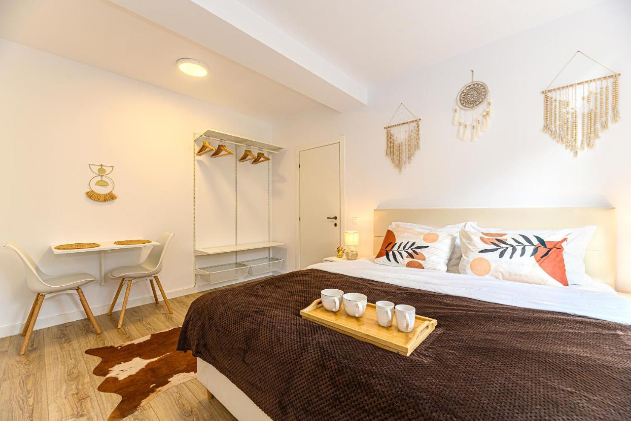 Safari Family Villas Near Park Aventura,Lake,Zoo Braşov Dış mekan fotoğraf